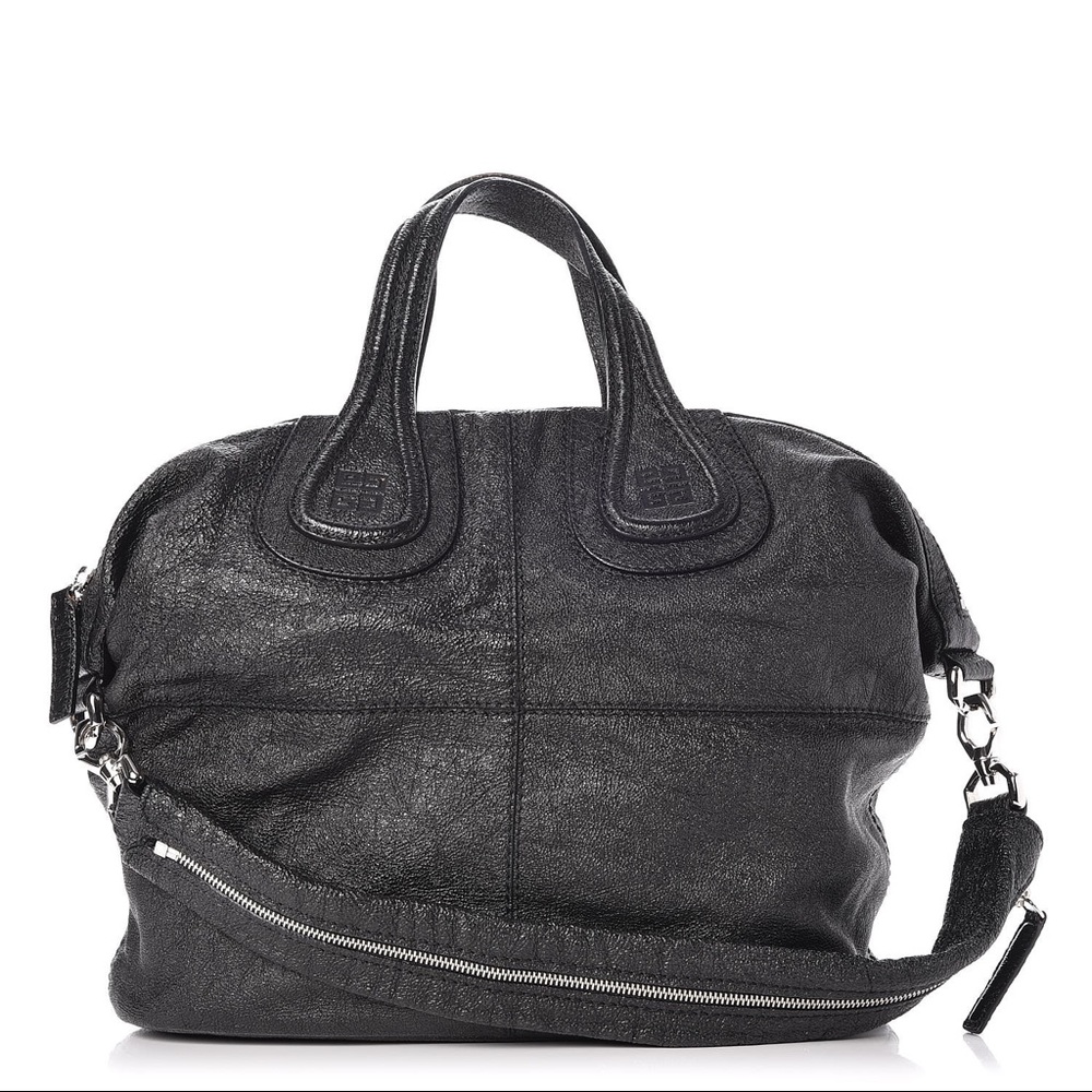 Authentic Givenchy Large Nightingale